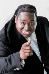 Bruce Bruce