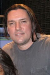Bruce Howell