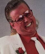 Bruce Prichard