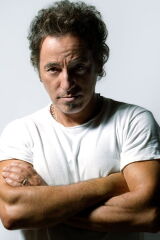 Bruce Springsteen