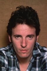 Bruce Springsteen