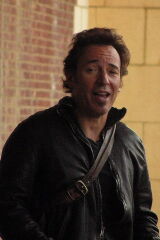 Bruce Springsteen