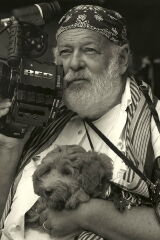 Bruce Weber