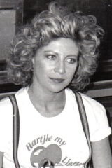 Brümilda van Rensburg