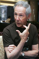 Bruno Bozzetto