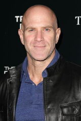 Bruno Gunn