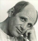 Bruno Lawrence