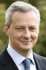Bruno Le Maire