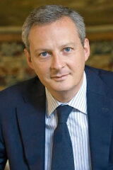 Bruno Le Maire