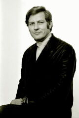 Bruno O'Ya