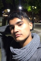 Bruno Peraza