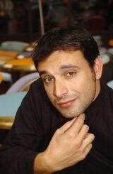 Bruno Salomone