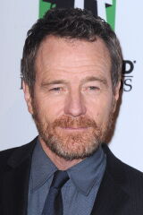 Bryan Cranston