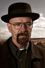 Bryan Cranston