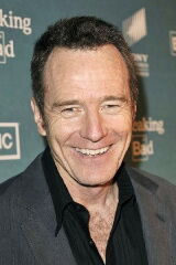Bryan Cranston