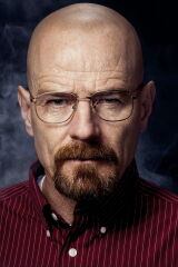 Bryan Cranston