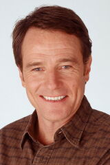 Bryan Cranston