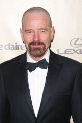 Bryan Cranston