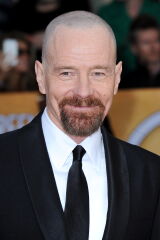 Bryan Cranston