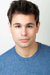 Bryan Cruz