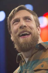 Bryan Danielson