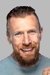 Bryan Danielson