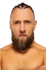 Bryan Danielson