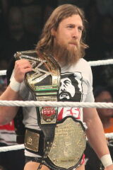 Bryan Danielson
