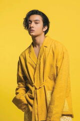 Bryan Domani