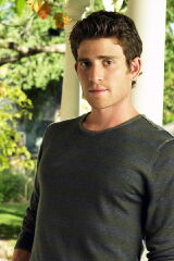 Bryan Greenberg