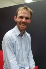 Bryan Probets