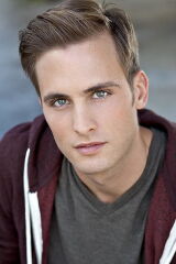 Bryan Scott Cooper