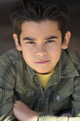 Bryce Cass