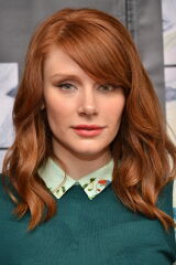 Bryce Dallas Howard
