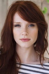 Bryce Dallas Howard