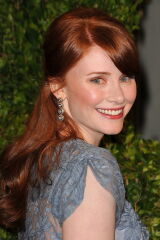 Bryce Dallas Howard