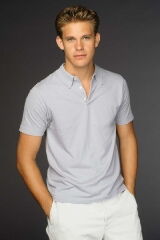 Bryce Johnson