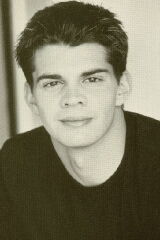 Bryce Morrow