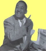 Bubber Johnson