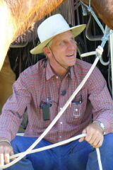 Buck Brannaman