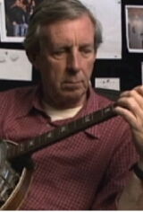Bud Luckey