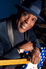 Buddy Guy