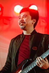 Buddy Zabala