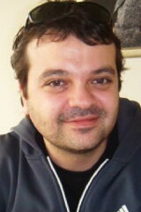 Bülent Seyran