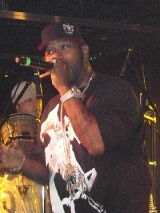 Bun B