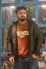 Bunty R Samal