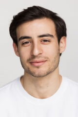 Burak Ates