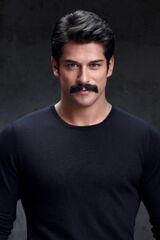Burak Özçivit