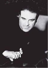 Burak Sergen