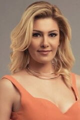 Burcu Binici